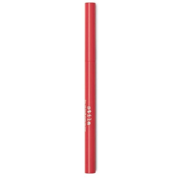 Stila Stay All Day Matte Lip Liner In Enduring Full Size NIB - Picture 6 of 6